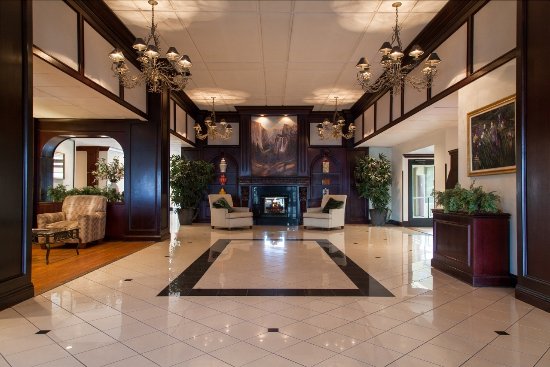 Park Pointe Hotel