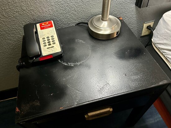 Econo Lodge