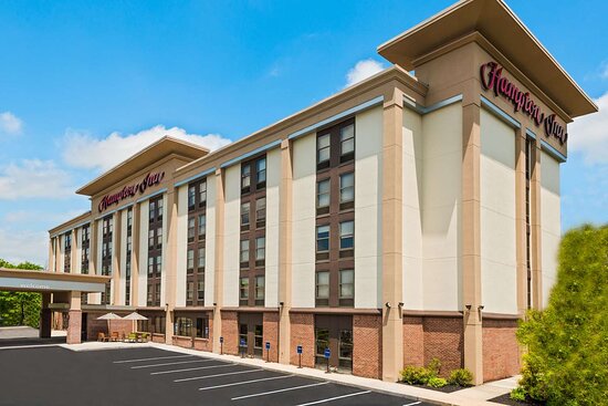 Hampton Inn Boston / Marlborough
