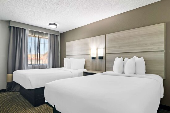 Best Western The Oasis At Joplin