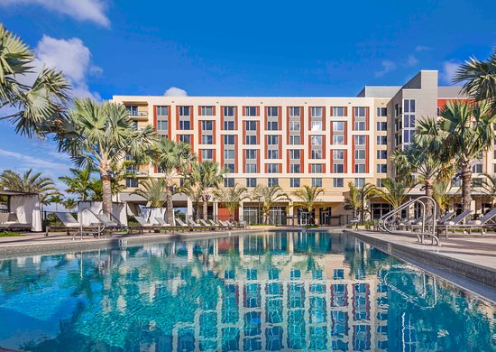 Hilton Miami Dadeland