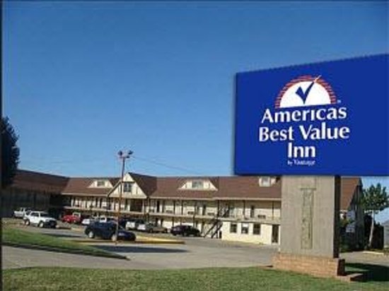 Executive Inn