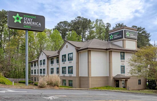 Extended Stay America - Atlanta - Clairmont