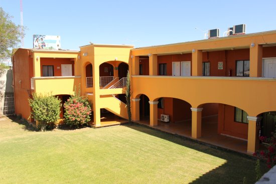 Hotelco Inn