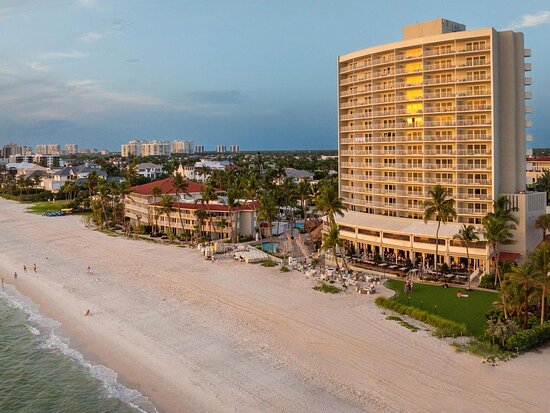 LaPlaya Beach & Golf Resort