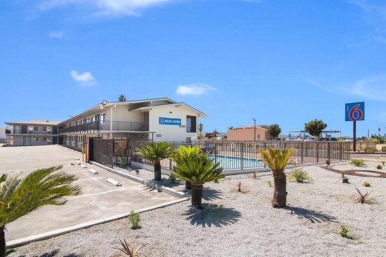Motel 6 Moreno Valley Perris