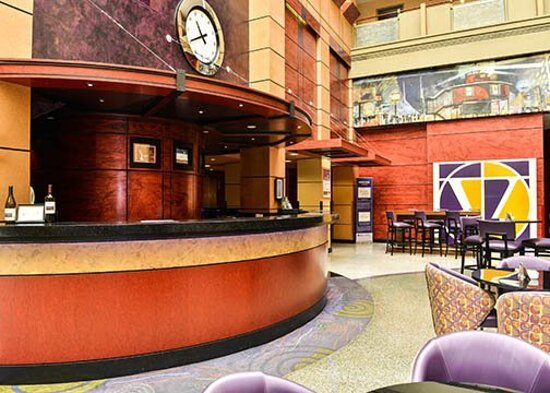 Pier 5 Hotel Baltimore