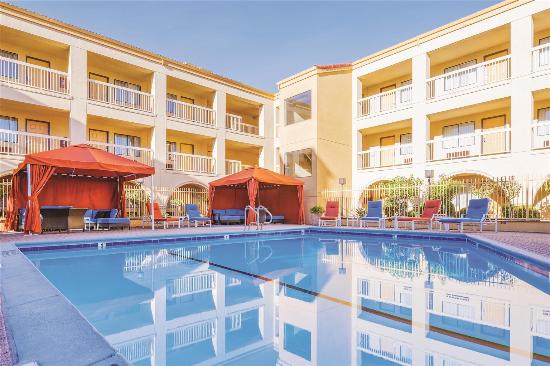 La Quinta Inn & Suites By Wyndham San Francisco Airport West
