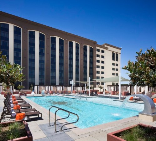 Chumash Casino Resort