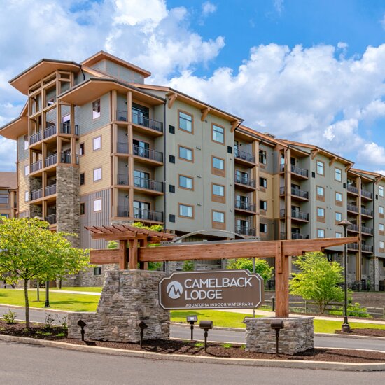 Camelback Resort