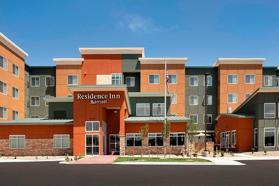 Residence Inn Denver Airport / Convention Center