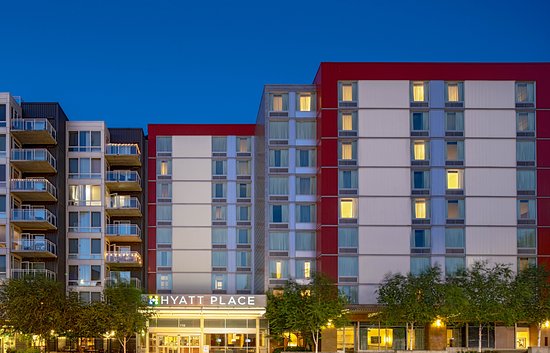 Hyatt Place Seattle/Downtown
