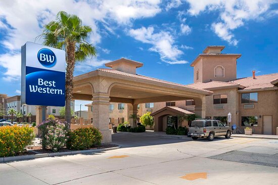 Best Western Parker Inn