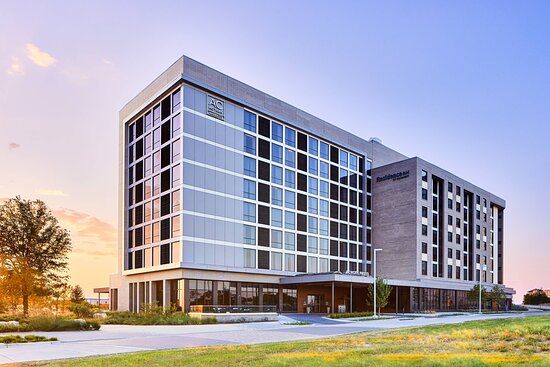 AC Hotel Dallas Frisco