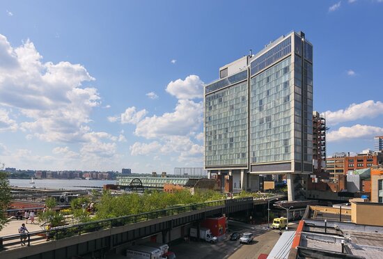 The Standard, High Line