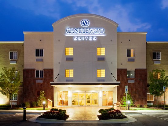 Homewood Suites by Hilton Rocky Mount