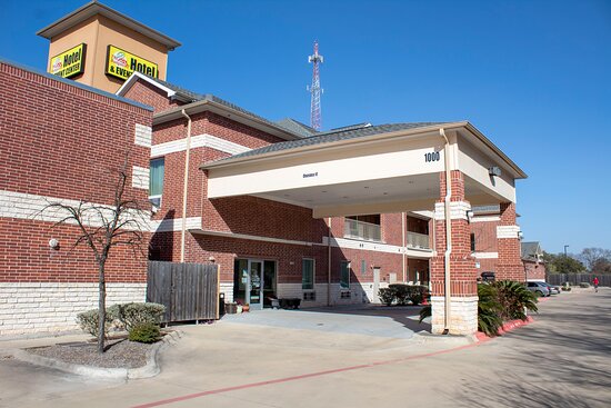 Bungalows Hotel & Hotel Que