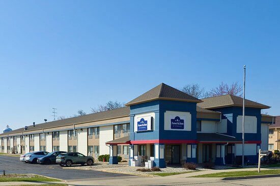 AmericInn By Wyndham Beloit