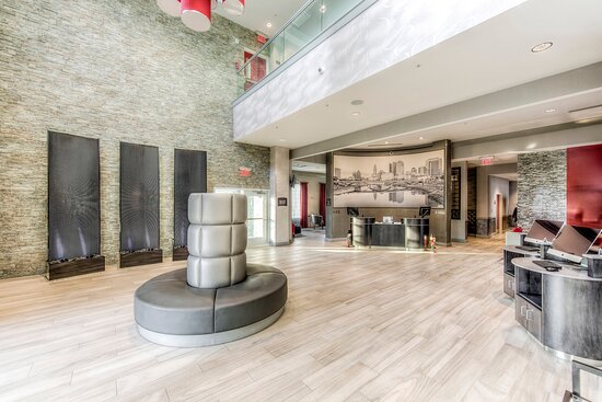 Staybridge Suites Columbus OSU-Medical Center by IHG
