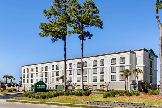 Wingate by Wyndham