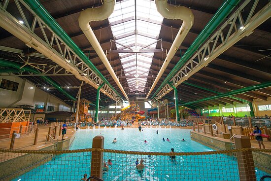 Great Wolf Lodge - Anaheim/Garden Grove, CA