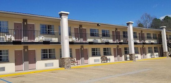 Knights Inn Chattanooga