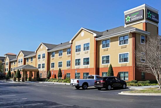 Extended Stay America - Jacksonville - Riverwalk
