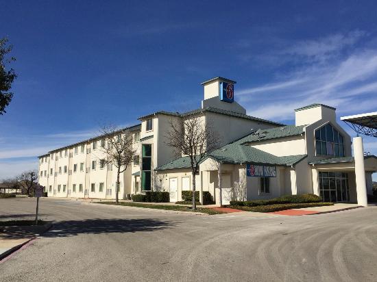 Motel 6 San Antonio - SeaWorld North