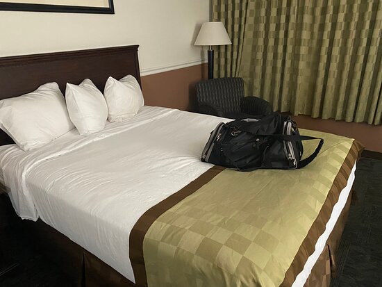 Ramada by Wyndham Spokane Valley