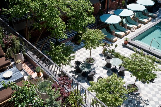 Hotel Anna & Bel