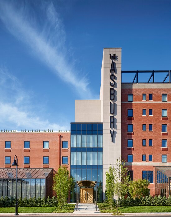 The Asbury Hotel