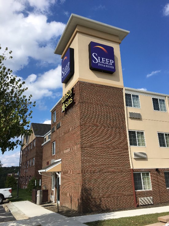 Sleep Inn & Suites