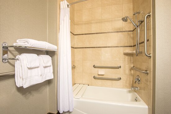 Holiday Inn Express Casper-i-25 By IHG