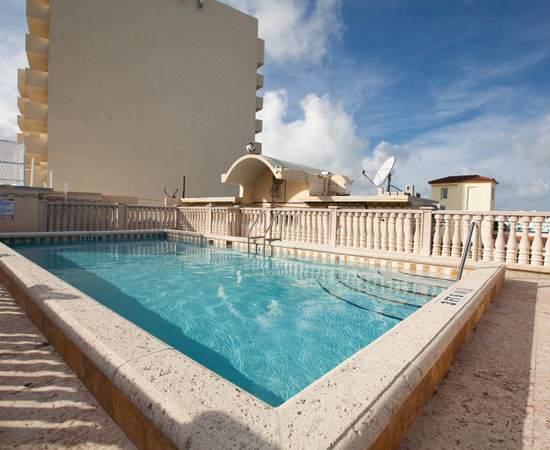 The Fritz Hotel