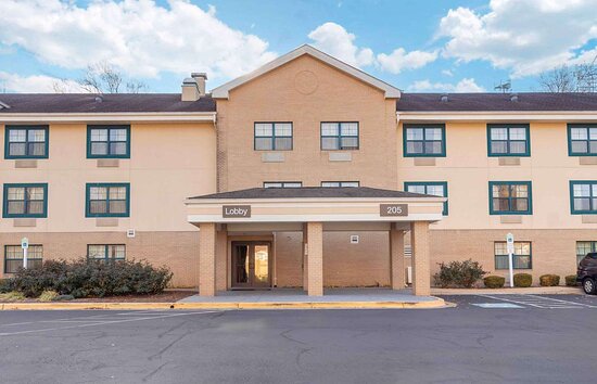 Extended Stay America - Washington, D.C. - Gaithersburg - North
