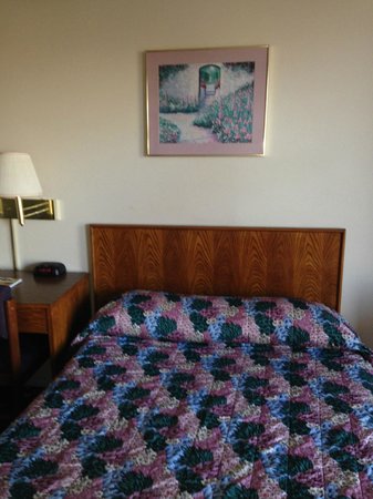 Midway Budget Inn
