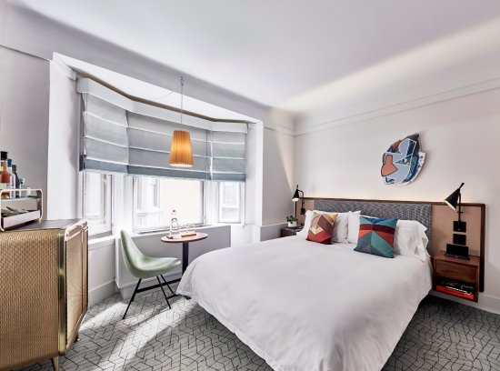 Hotel Seville NoMad - The Unbound Collection by Hyatt