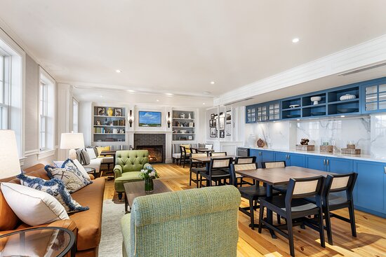 Veranda House By Nantucket Resort Collection