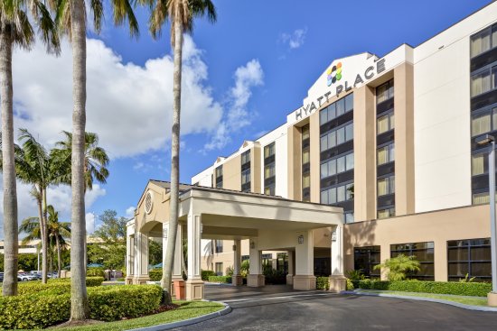 Hyatt Place Miami Airport - West / Doral