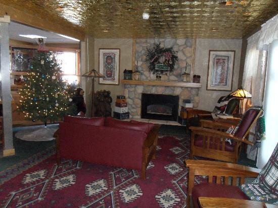 Malmstrom Inns and Suites