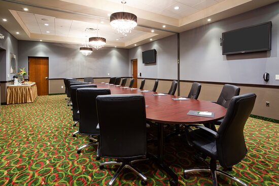 Holiday Inn Eau Claire South I-94 By IHG