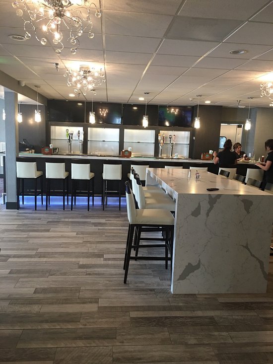 Radisson Hotel Oakland Airport