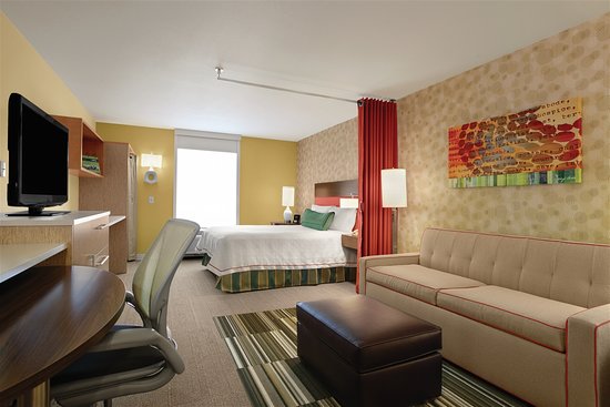 Home2 Suites By Hilton Columbus West