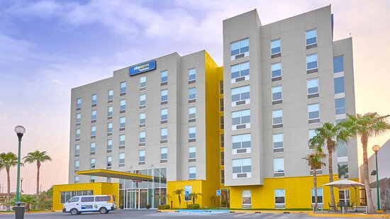 City Express By Marriott Mexicali