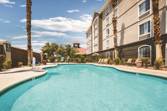 La Quinta Inn & Suites by Wyndham Las Vegas Summerlin Tech