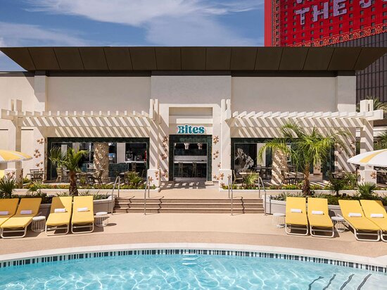Las Vegas Hilton at Resorts World