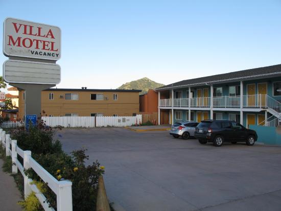 Villa Motel