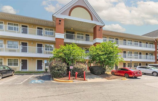 Extended Stay America Columbia - West - Interstate-126