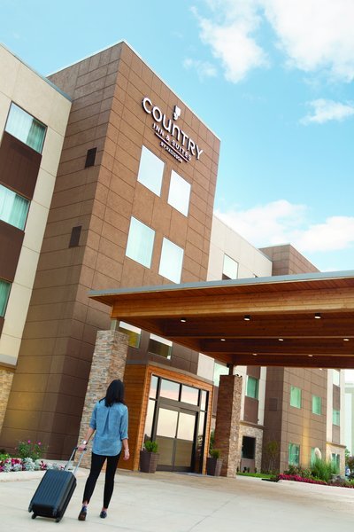 Country Inn & Suites by Radisson, Lubbock Southwest, TX