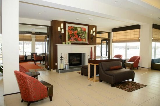 Hilton Garden Inn Dayton South-Austin Landing